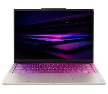 Lenovo Yoga Slim 7 14ILL11 Copilot+ PC