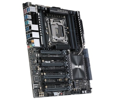 Asus X99-E WS/USB 3.1