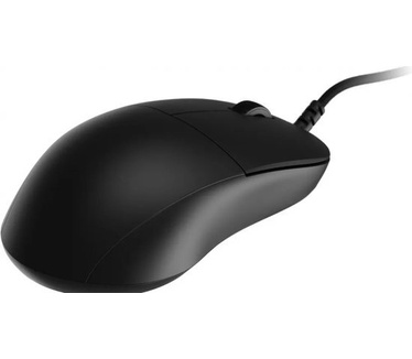 Endgame Gear XM2 8k Gaming Maus, kabelgebunden - schwarz