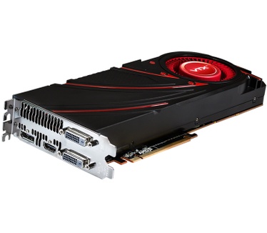 VTX3D R9 290X 4GB GDDR5 (Battlefield 4 Edition)