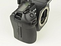 Olympus E-5 body