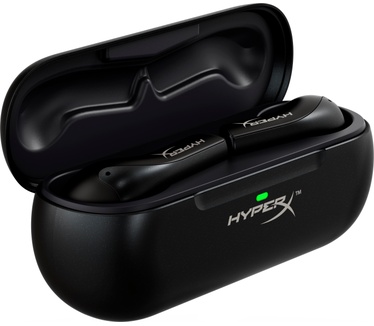 HyperX Cloud MIX Buds (Zwart)