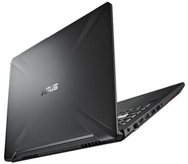 Asus TUF Gaming FX705GD-EW106T