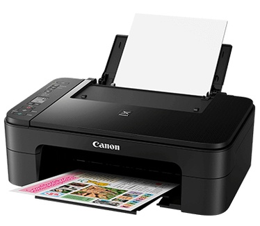 Canon TS3150
