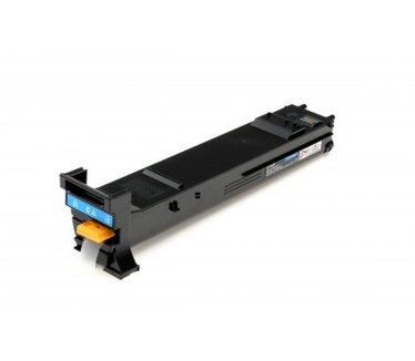 Epson Toner cyaan S050492 Hoge capaciteit