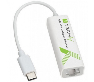 Techly IADAP USB31-ETGIGA