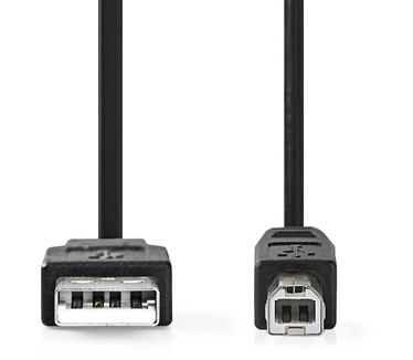 Nedis CCGB60100BK10