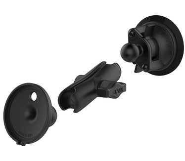 RAM Mount Twist-Lock