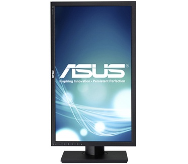 Asus PB238Q Zwart
