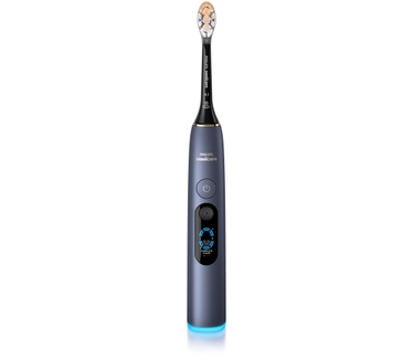 Philips DiamondClean 9900 Prestige HX9813/98 Oplaadbare tandenborstel