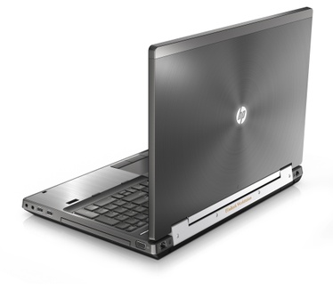 HP EliteBook 8570w (LY572EA)