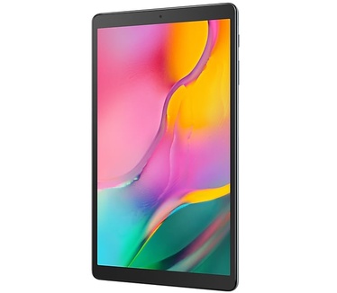 Samsung Galaxy Tab A 10.1 WiFi (2019) 2GB ram, 32GB opslag Zilver