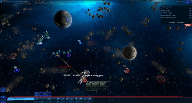 Preview Sid Meier&#039;s Starships