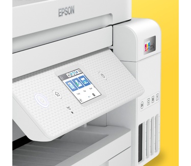 Epson EcoTank ET-4856