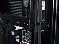Panasonic Viera DT30 CES 2011