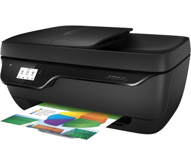 HP OfficeJet 3831 AiO