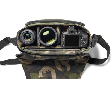 Manfrotto Street