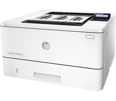HP M402dne