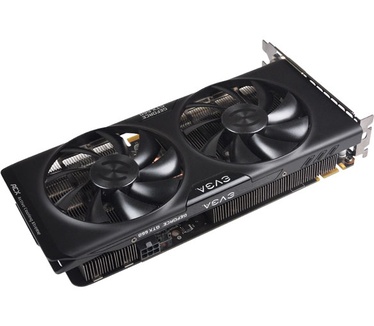 EVGA GeForce GTX 660 SC ACX  2GB