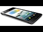 Acer Liquid S2 Zwart