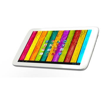 Archos 70b Internet Tablet Zilver