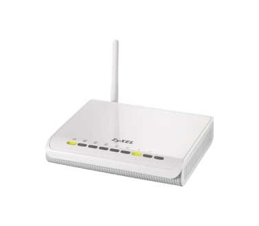 Zyxel NBG334W
