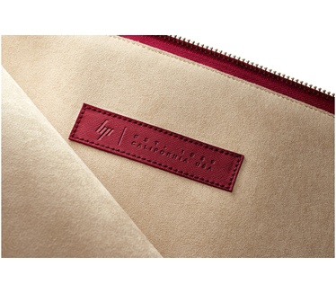 HP Spectre Split Leather Sleeve