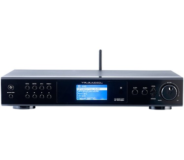 VR-Radio PX1416-675