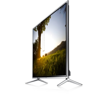 Samsung UE50F6800 Zwart