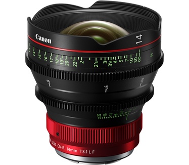 Canon CN-R14MM T3.1 L F (M)