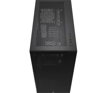 Corsair 3500X, Zwart
