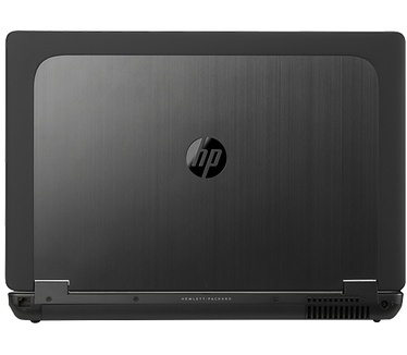 HP ZBook 17 G2 J8Z55EA