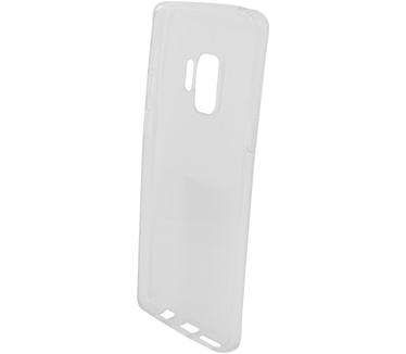 Mobiparts Classic TPU Case Samsung Galaxy S9 Transparent
