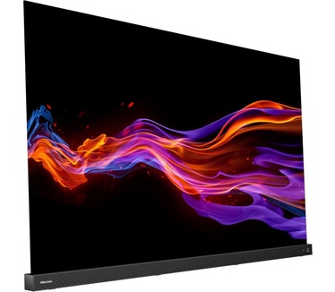 Hisense 55A90G Zwart