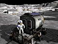 Moonbase Alpha