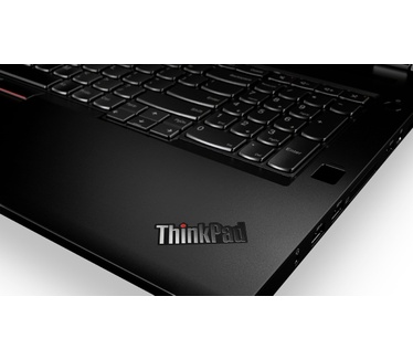 Lenovo P70