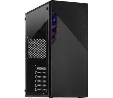 Inter-Tech ATX A-303