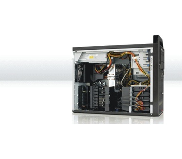 Lenovo ThinkStation S20 (SNC28MH)