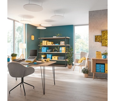 Leitz Cosy