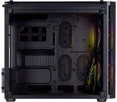 Corsair Crystal 280X RGB Zwart