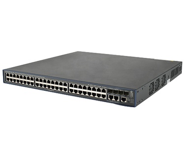 HPE 3600-48-PoE+ v2 EI