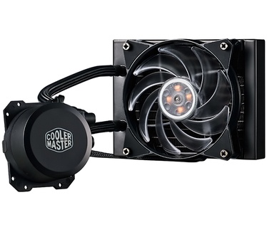 Cooler Master MasterLiquid ML120L RGB