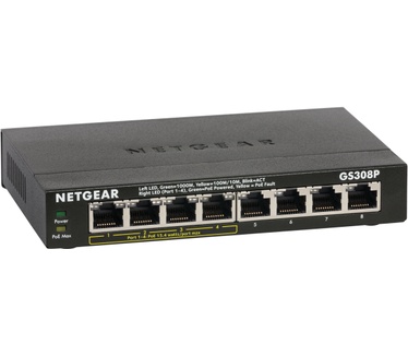 Netgear GS308P