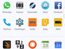 Software BlackBerry 
