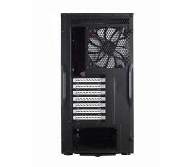 Fractal Design Core 3500 Window