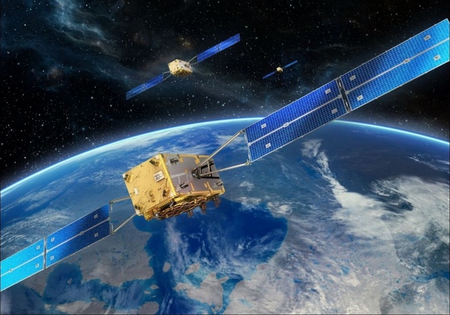 Galileo