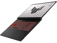 ASUS TUF Gaming A16 FA608UM-RV014W