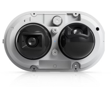 Ubiquiti AI Multi Sensor 2