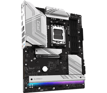 ASRock B850 Pro RS