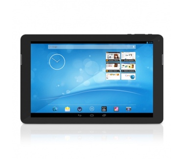 TrekStor SurfTab xintron i 10.1 Fan Edition Zwart